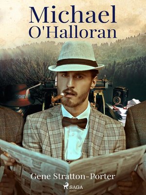 cover image of Michael O'Halloran